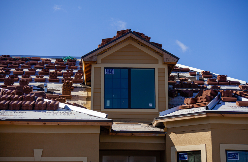 Metal Roofing in Orlando, FL by ANC Roofing