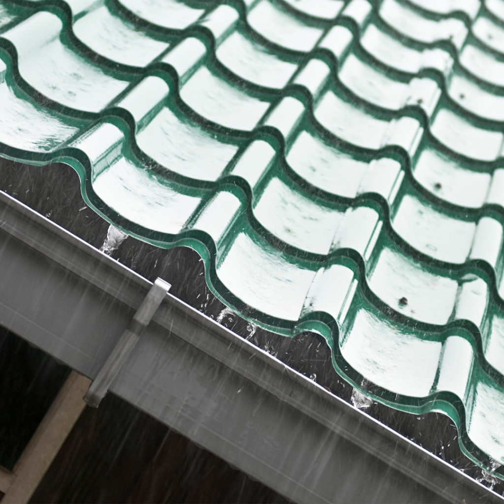 Florida weather is damaging your roof