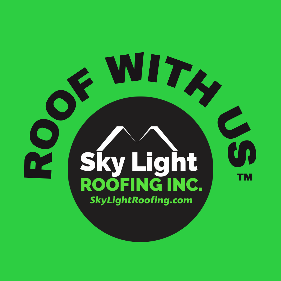 Roof With Us Logo