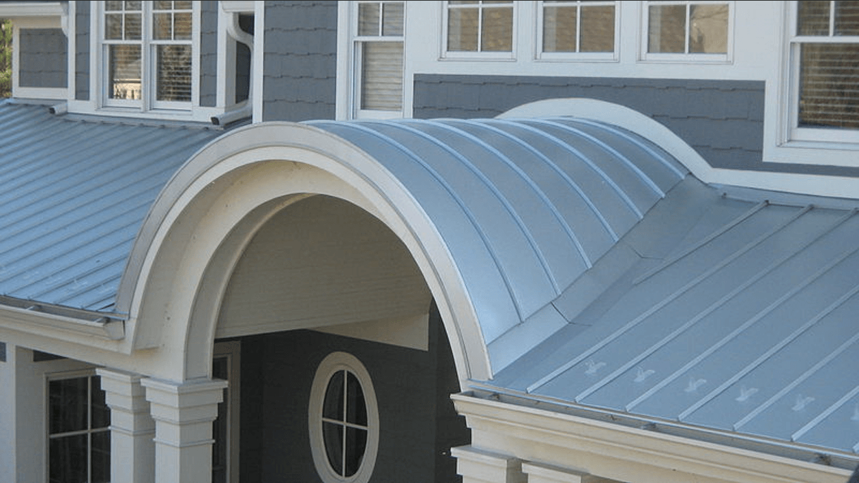 metal roofing in central florida
