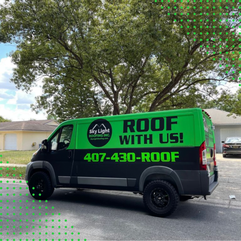 Roofing Services In Orlando Skylight Roofing Inc.