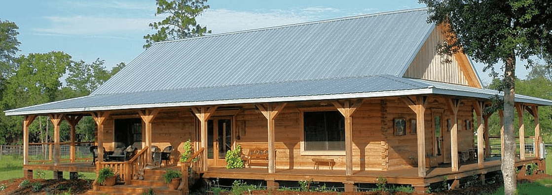 metal roofing services in Deltona