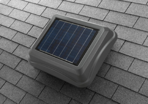 Roof Solar Vent