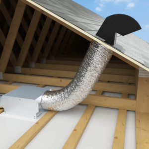 House Roof Vents