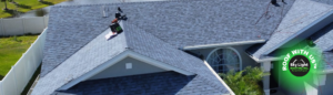 Types of Roofs on Houses