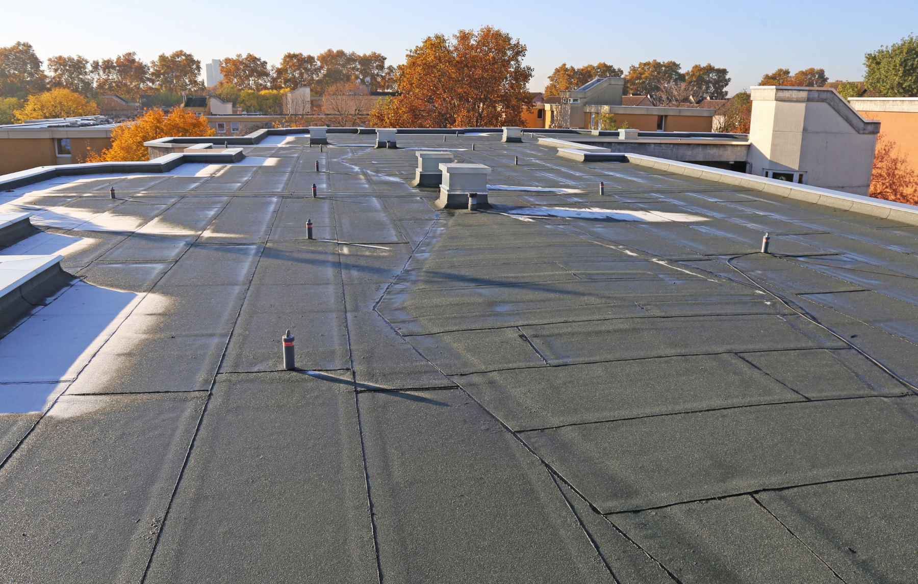 commercial roofing guide