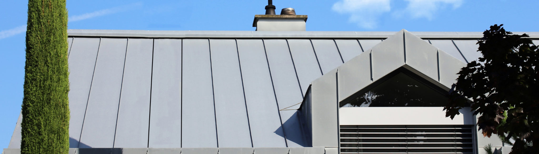 commercial roofing trends