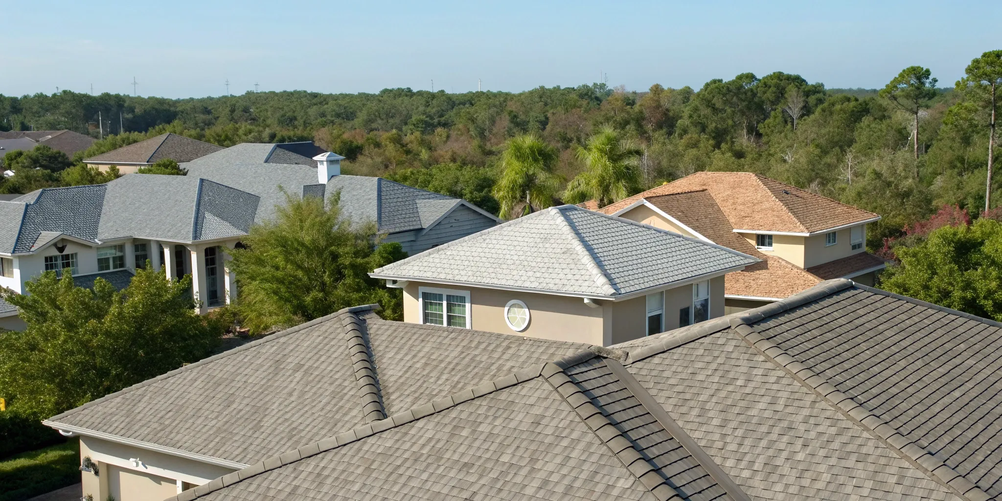 Asphalt shingle roof replacement cost.