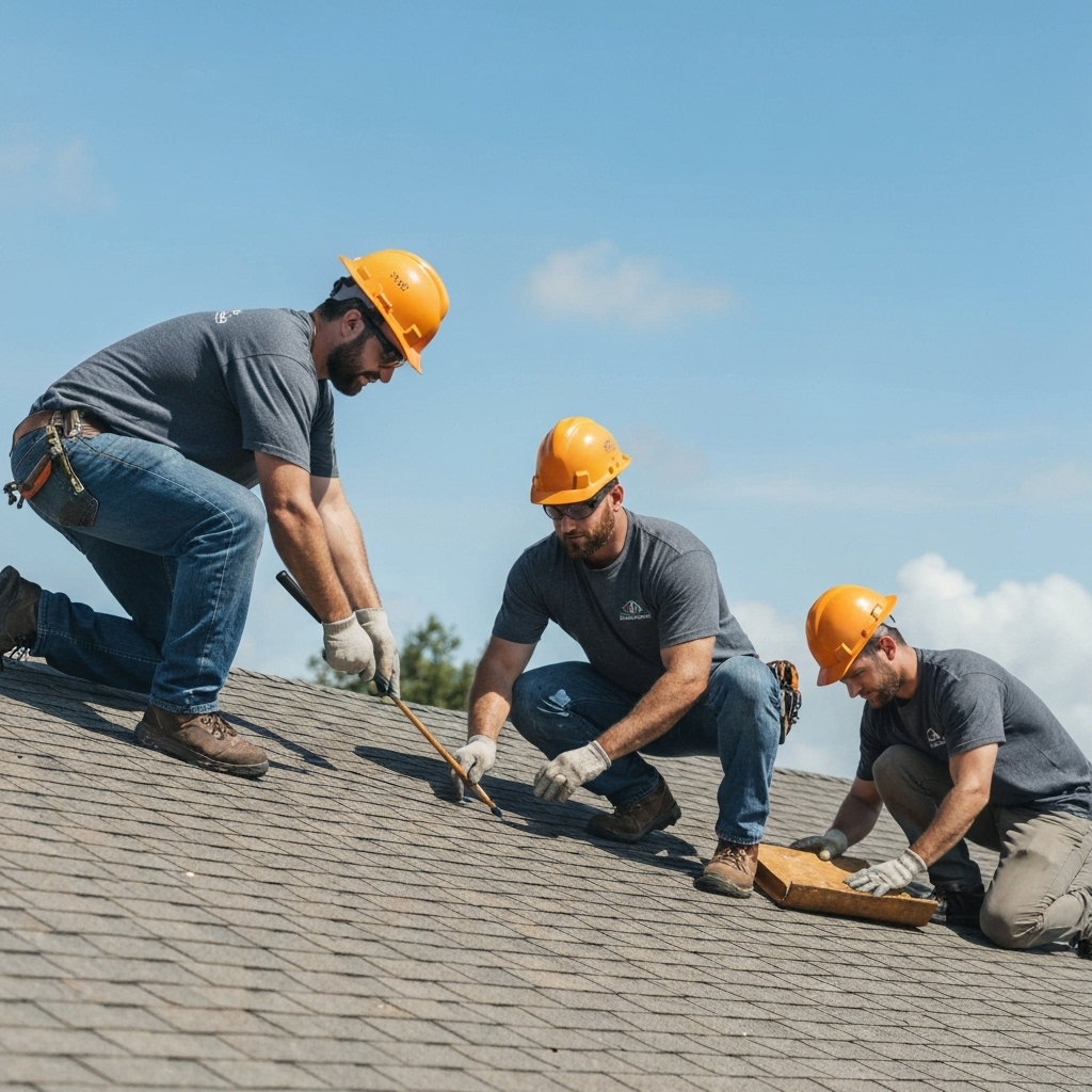 Expertise 1 image — licensed roof contractors in The Villages — Sky Light Roofing