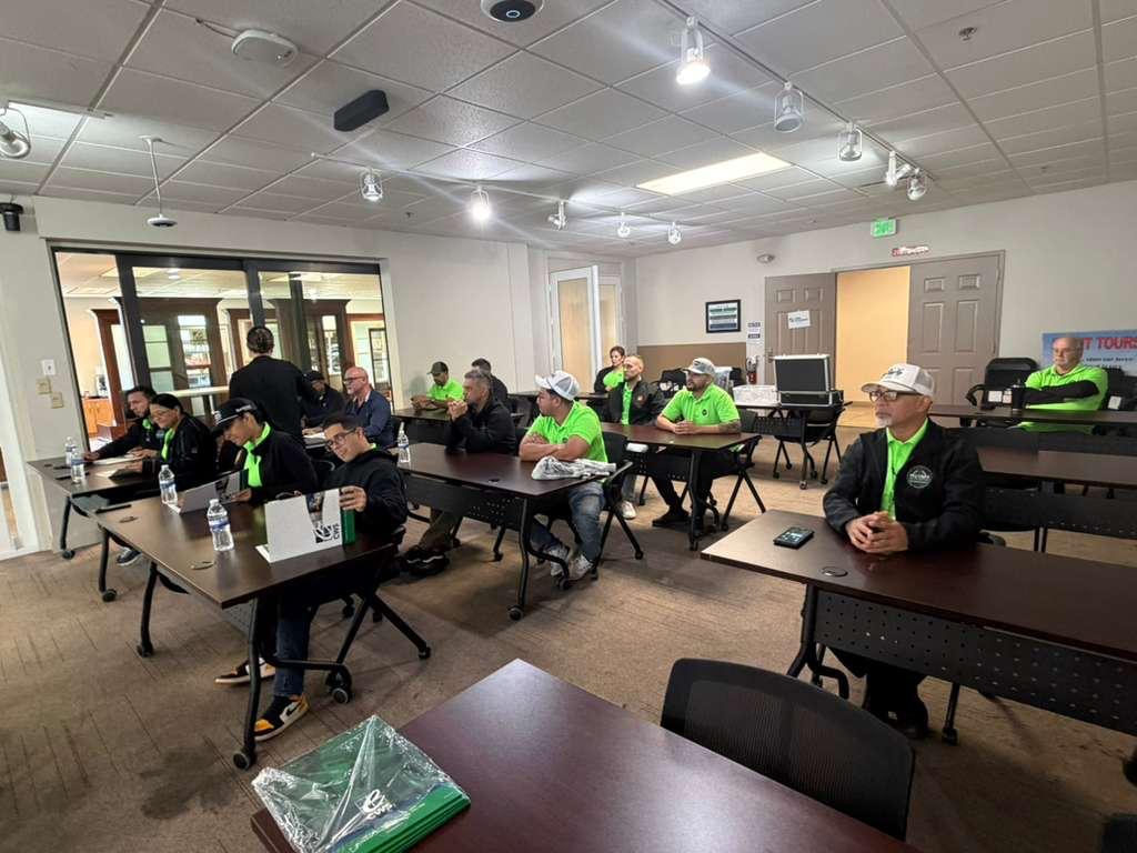 Local roofing contractor