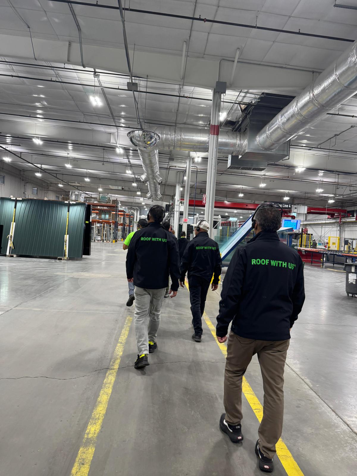 Reputable local contractors in Central Florida.