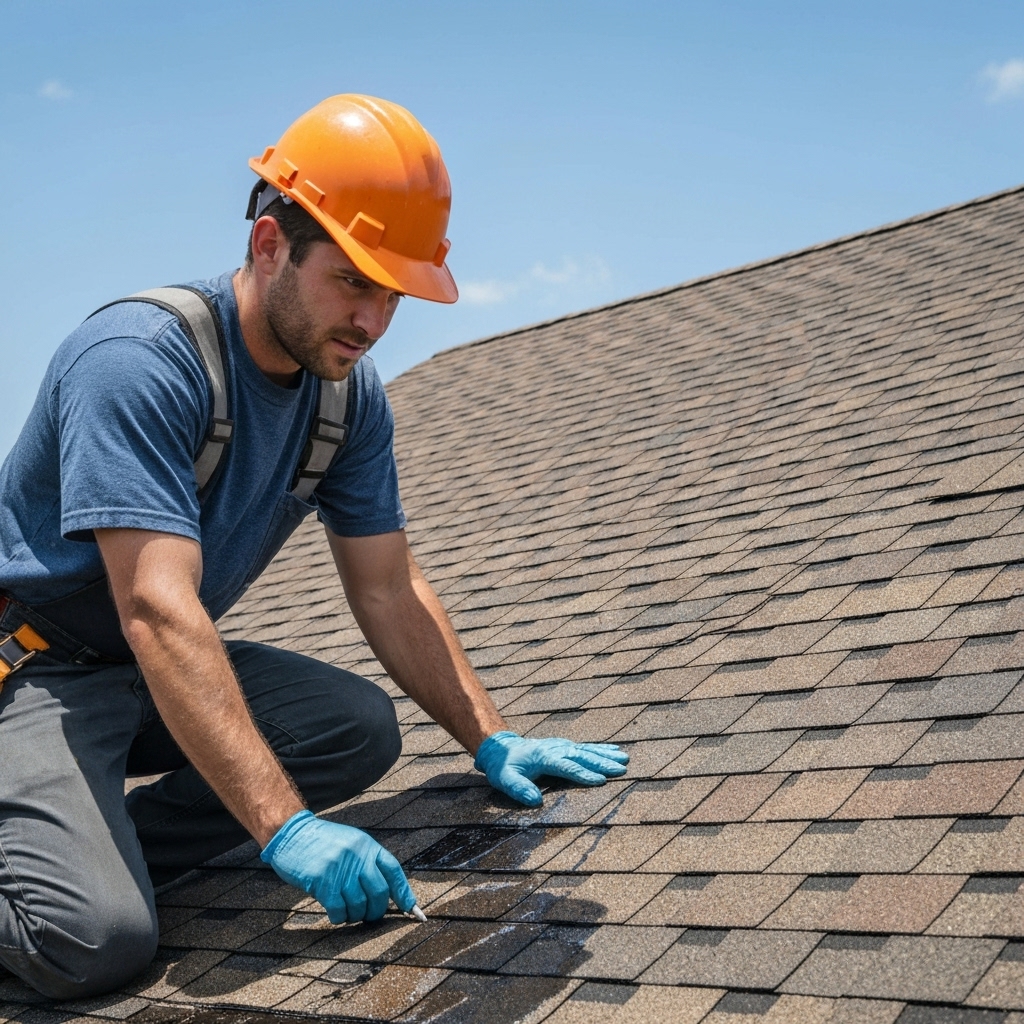 Expertise 1 image — roof leak repair in Orlando — Sky Light Roofing