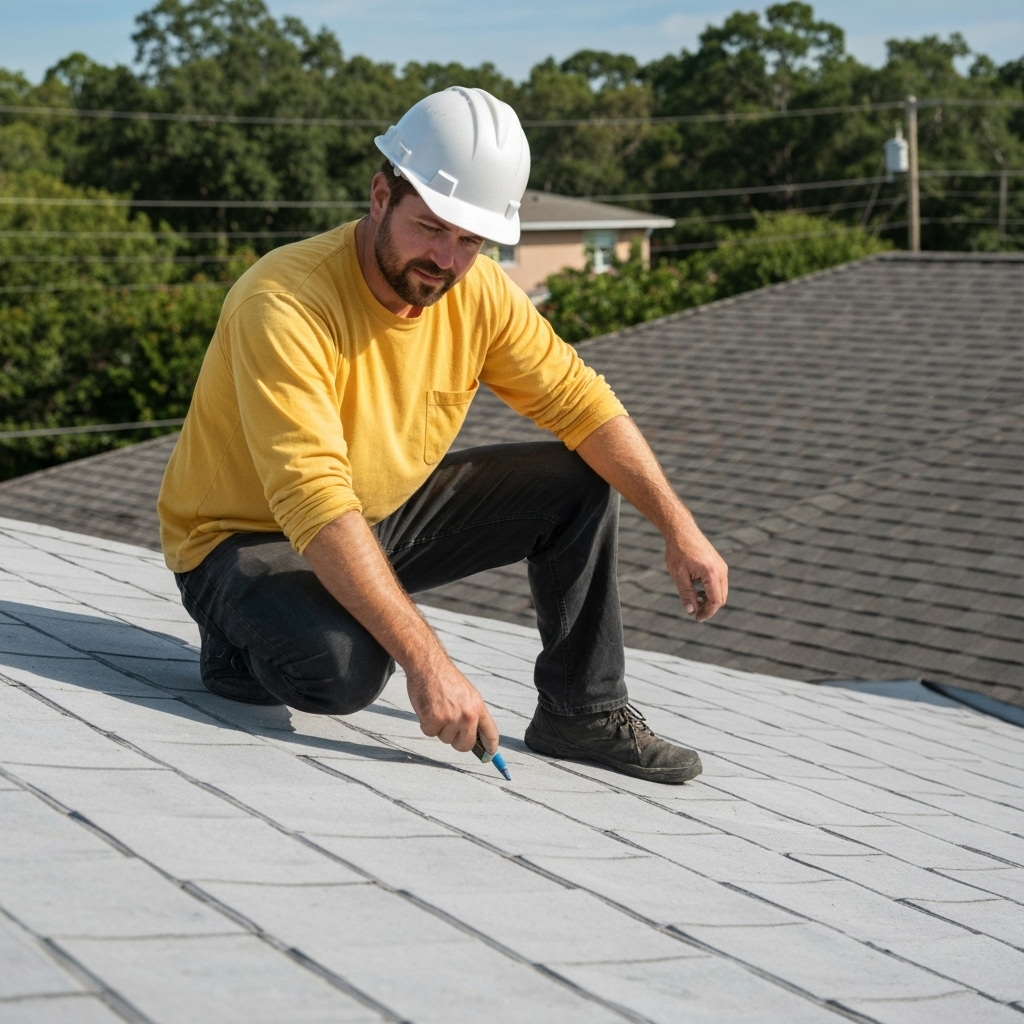 Expertise 3 image — roof leak repair in Orlando — Sky Light Roofing