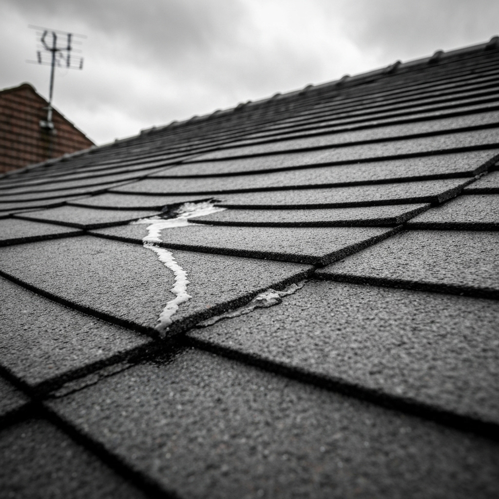 Content image — roof patch leak repair in Orange City — Sky Light Roofing