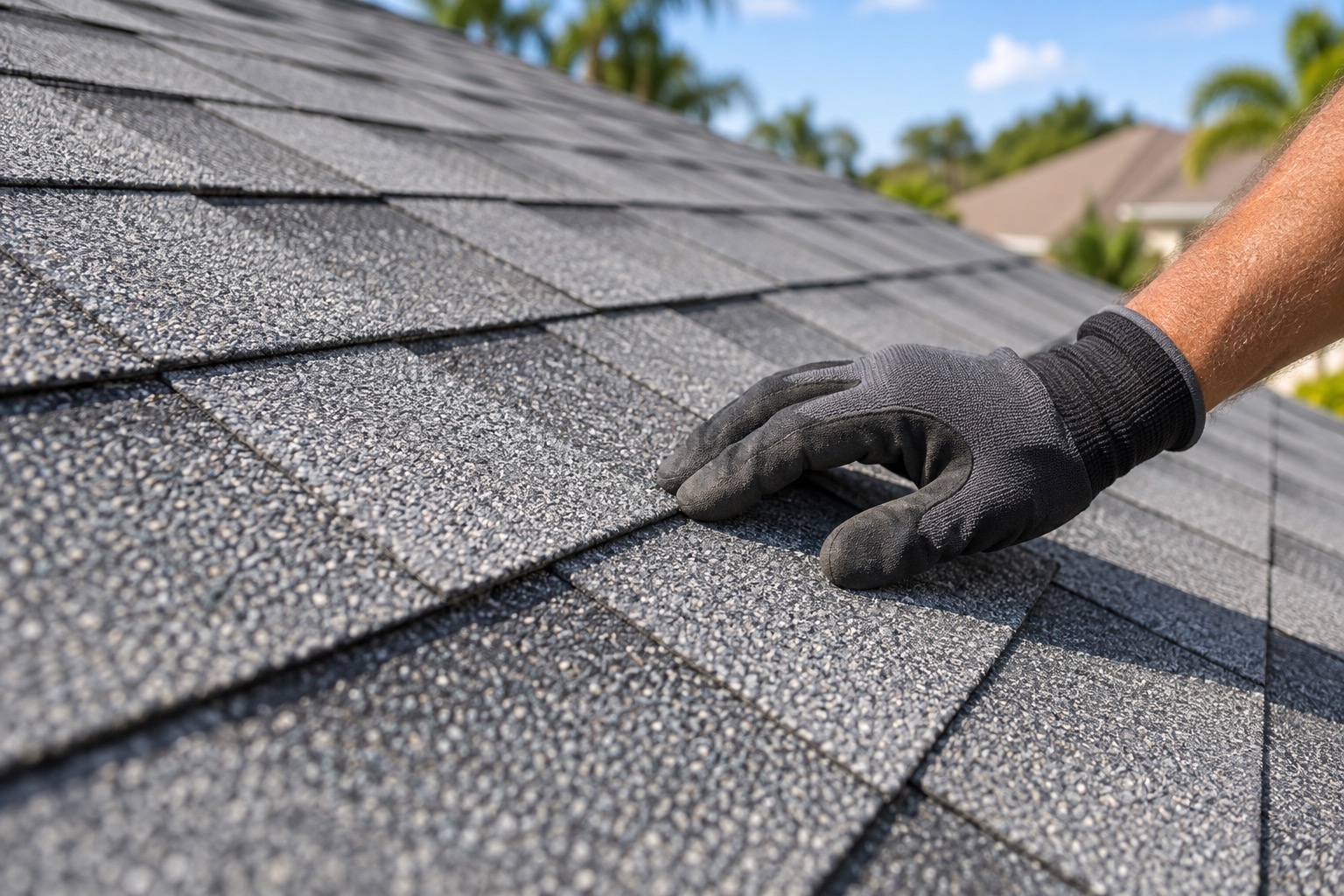 Content image — roof repair in The Villages — Sky Light Roofing