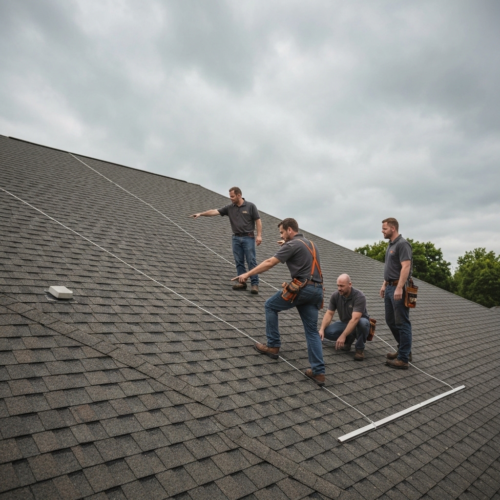 Expertise 2 image — roof repair in The Villages — Sky Light Roofing