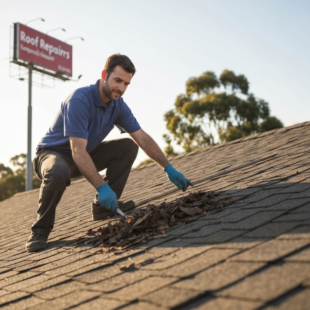 Expertise 3 image — roof repair in The Villages — Sky Light Roofing