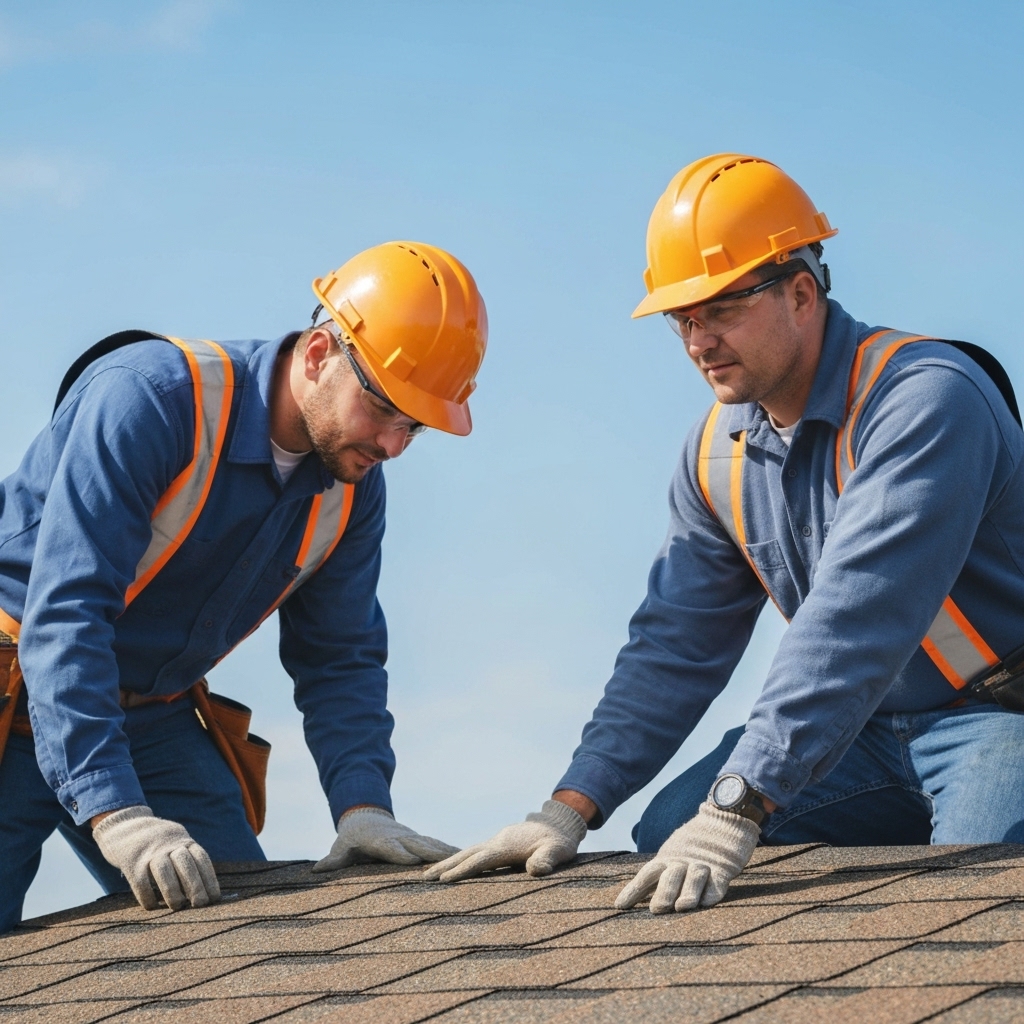 Content image — roof replacement in Sanford — Sky Light Roofing