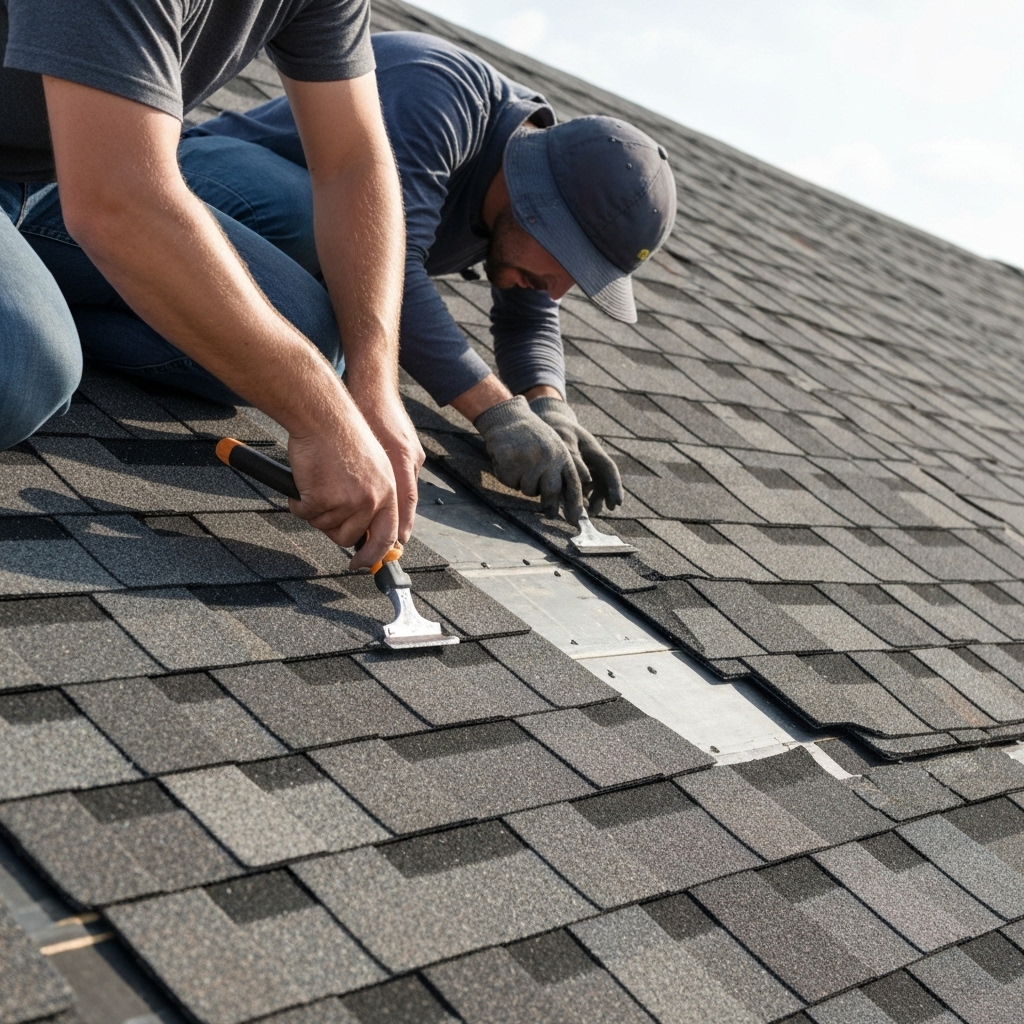 Expertise 1 image — roof replacement in Sanford — Sky Light Roofing