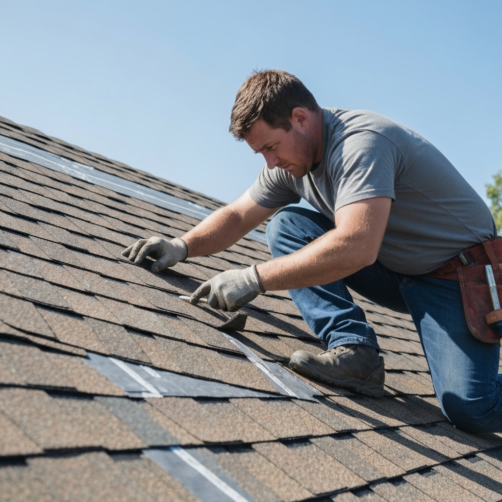 Expertise 1 image — roofing company in Orange City — Sky Light Roofing