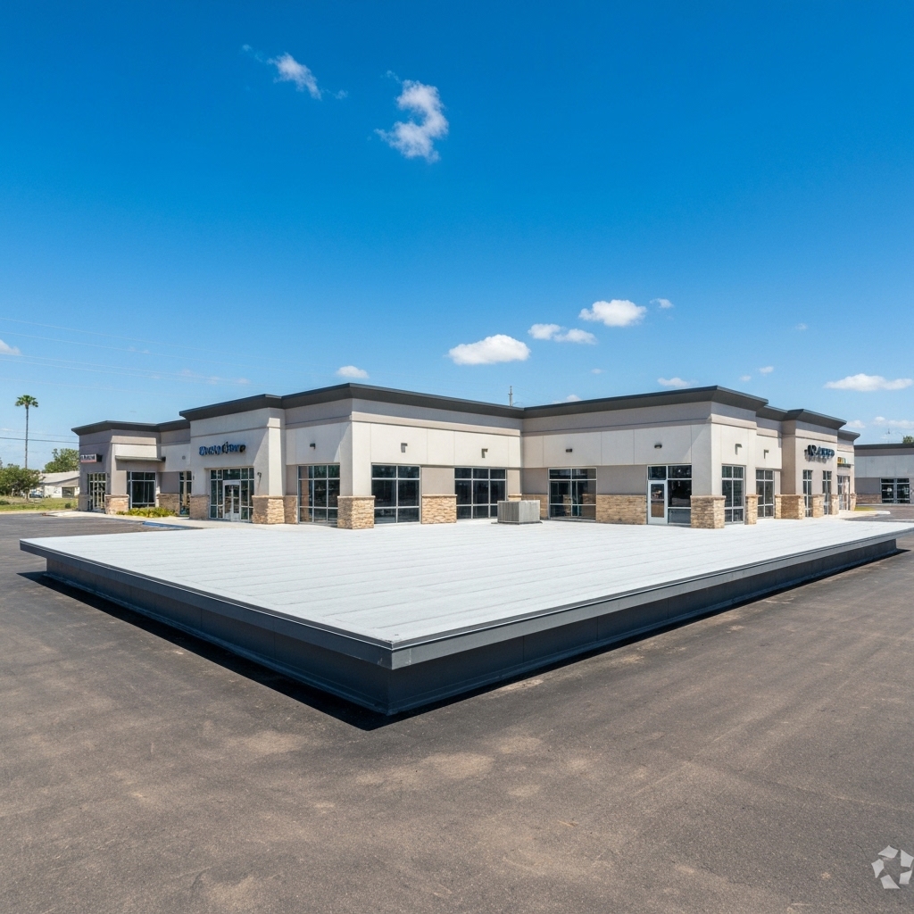 Expertise 2 image — roofing company in Orange City — Sky Light Roofing