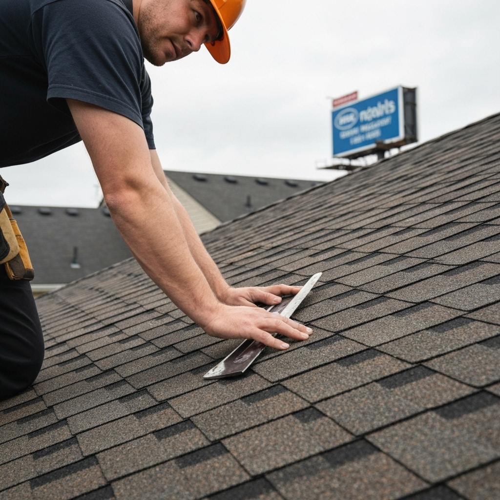 Expertise 2 image — shingle roof repair in Orlando — Sky Light Roofing