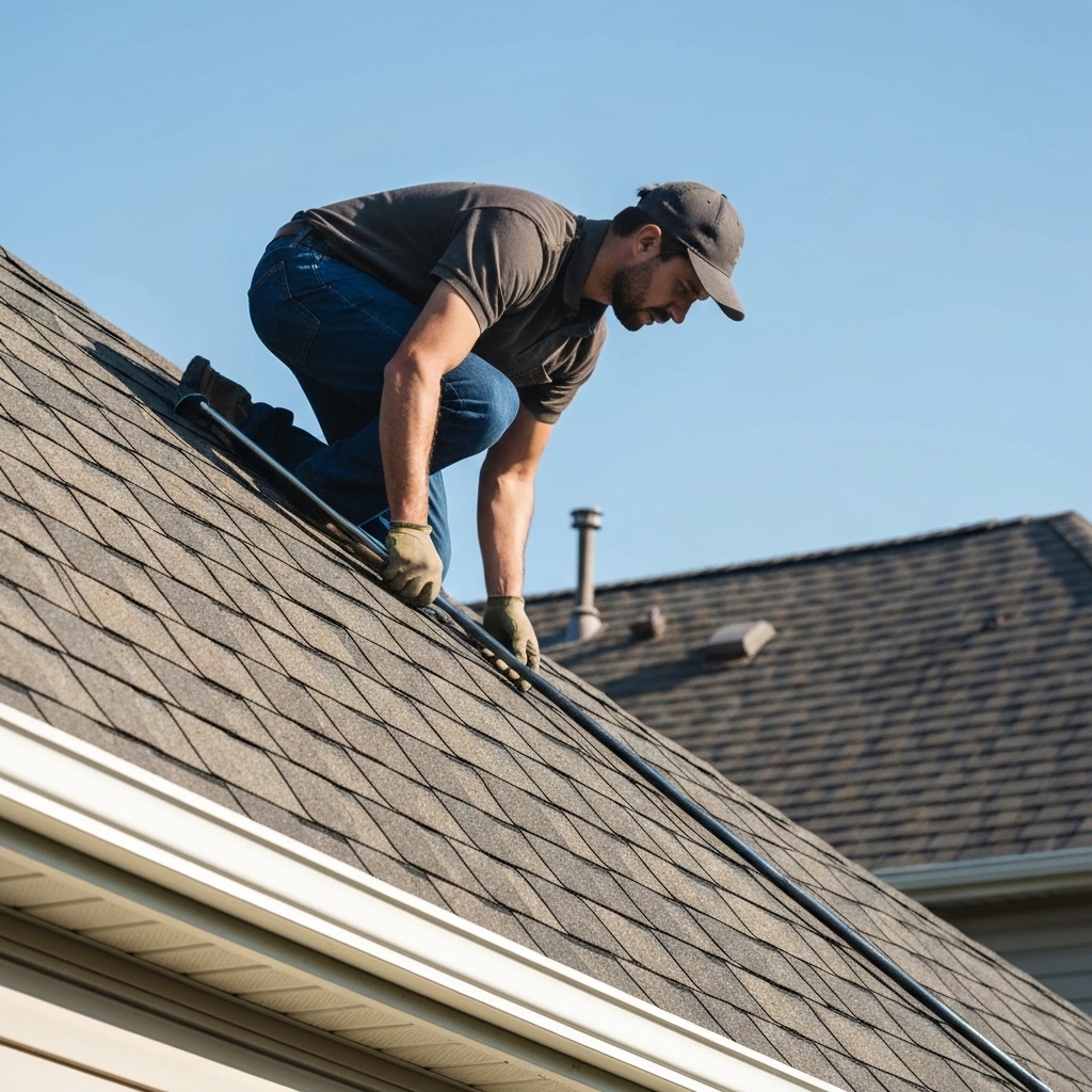 Expertise 3 image — shingle roof repair in Orlando — Sky Light Roofing
