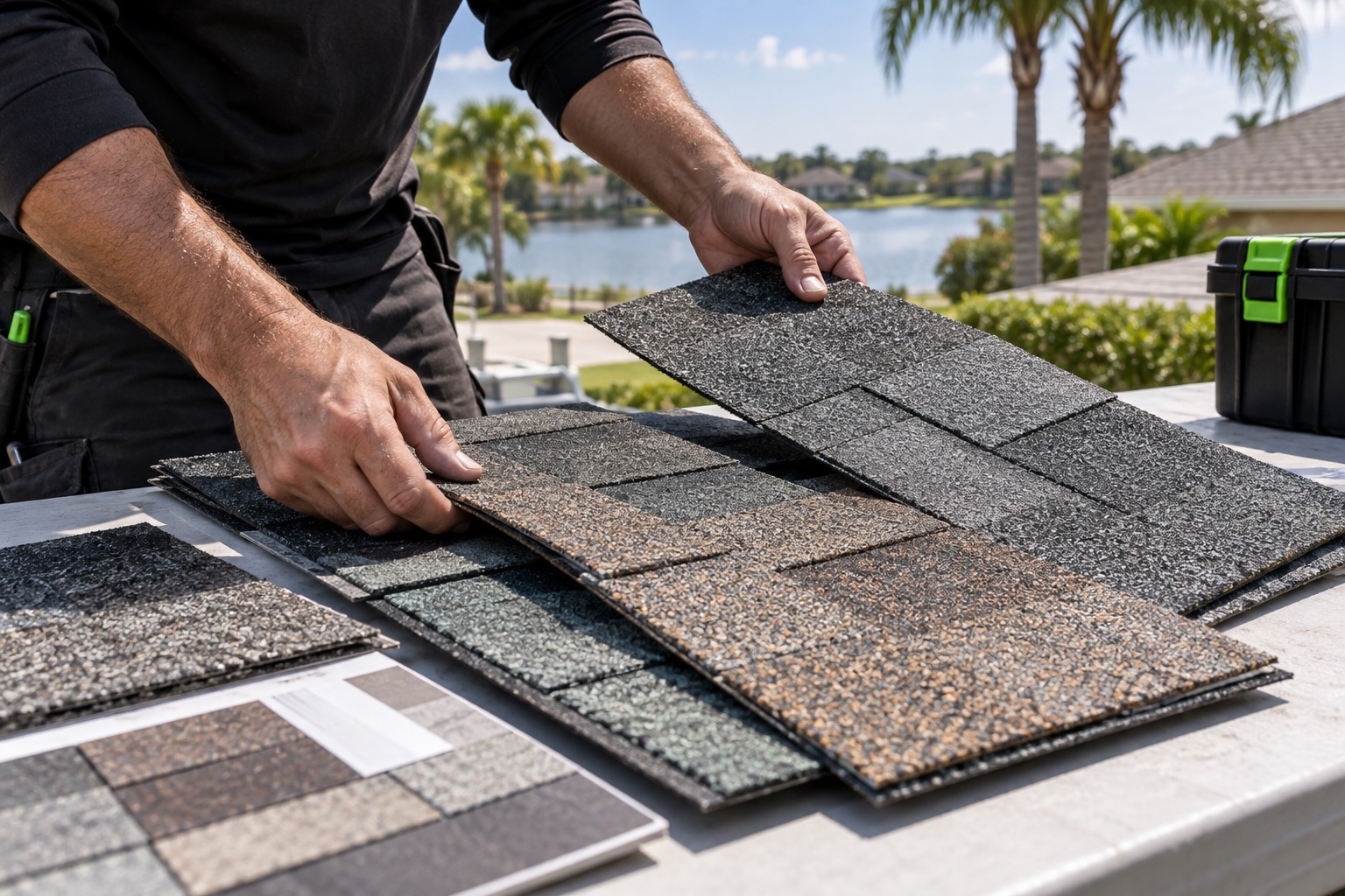 Expertise 2 image — general roofing services in St. Cloud — Sky Light Roofing