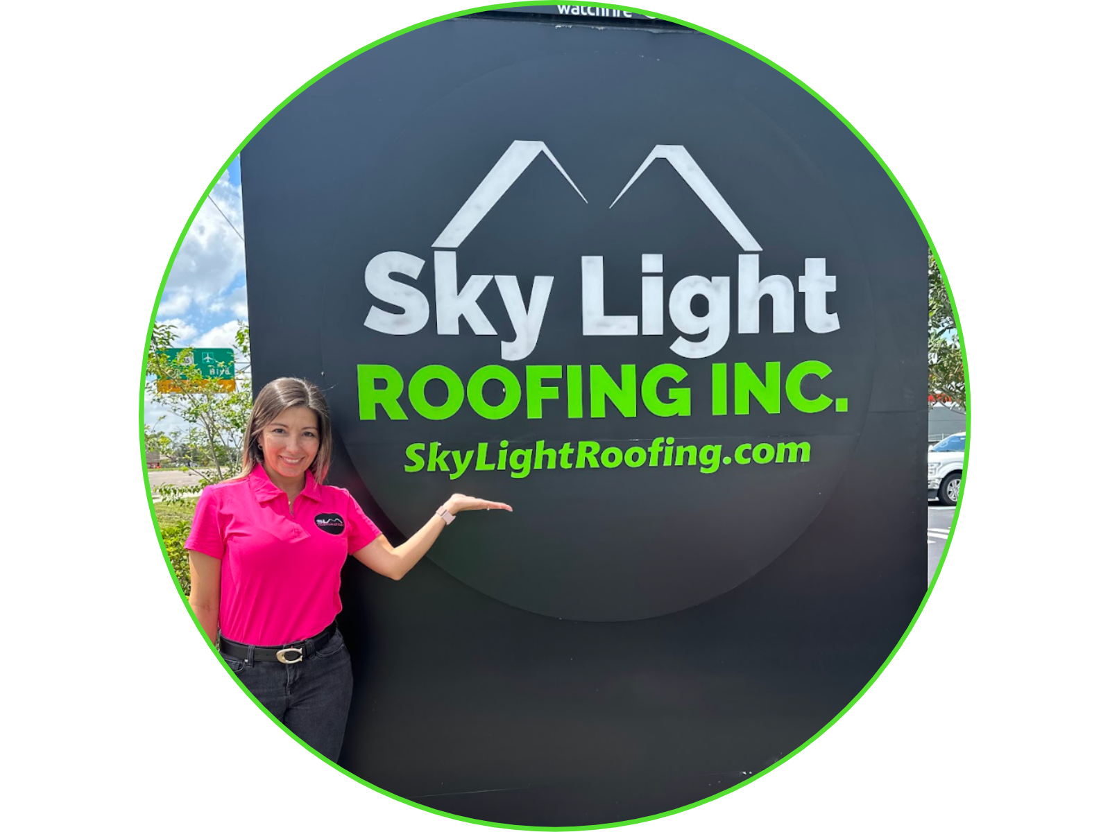 trusted roofing services